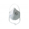Moldex 247501 Smart Pocket FFP2 NR D Valved Mask