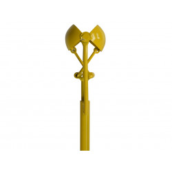 Monument Drain 1066C Drain Gulley Grab 5ft x 5.1/4in