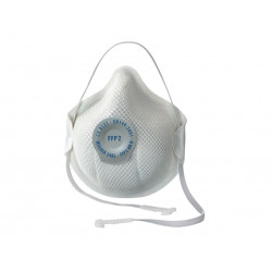 Moldex 248501 Smart Series FFP2 NR D Valved Mask (Pack of 20)
