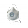 Moldex 248501 Smart Series FFP2 NR D Valved Mask (Pack of 20)