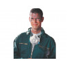 Moldex 248501 Smart Series FFP2 NR D Valved Mask (Pack of 20)