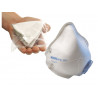 Moldex 247501 Smart Pocket FFP2 NR D Valved Mask