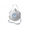 Moldex 255501 Classic Series FFP3 NR D Valved Mask (Pack 20)