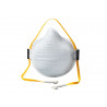 Moldex 370001 Air Seal FFP3 R D Non-Valved Reusable Mask (Pack of 8)