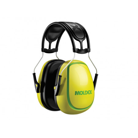 Moldex 611001 M4 Earmuffs SNR 30 dB