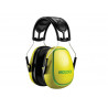 Moldex 611001 M4 Earmuffs SNR 30 dB
