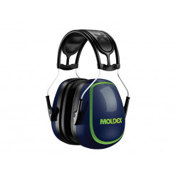 Moldex 612001 M5 Earmuffs SNR 34 dB