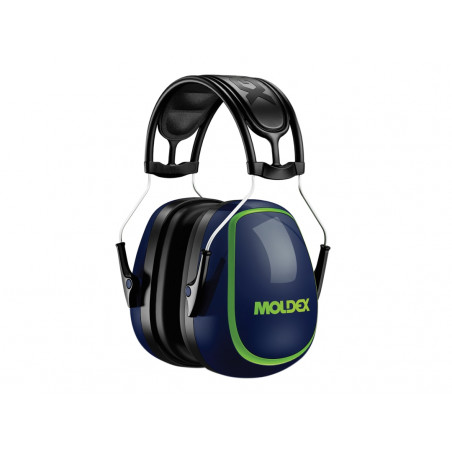 Moldex 612001 M5 Earmuffs SNR 34 dB