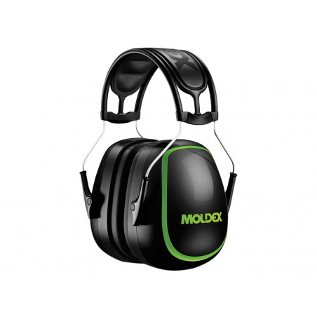 Moldex 613001 M6 Earmuffs SNR 35 dB
