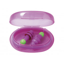 Moldex 641101 Rockets® Corded Reusable Earplugs (1 Pair) SNR 30 dB