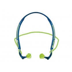 Moldex 670002 Jazz-Band® Banded Earplugs SNR 23 dB