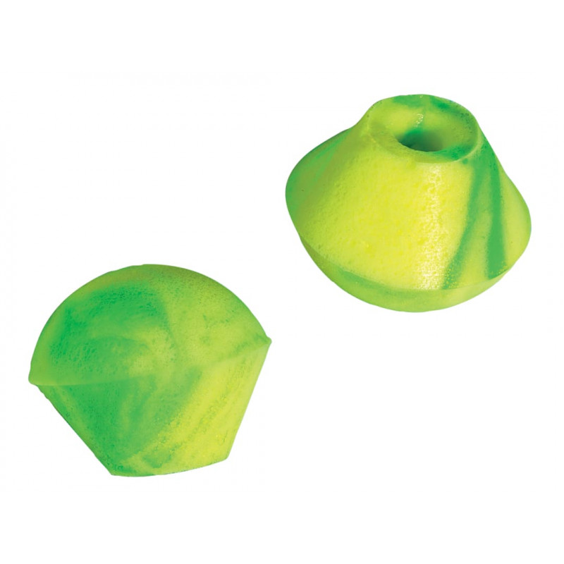 Moldex 682501 Replacement Pods for Jazz-Band® & WaveBand® 50 Pairs