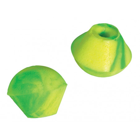 Moldex 682501 Replacement Pods for Jazz-Band® & WaveBand® 50 Pairs