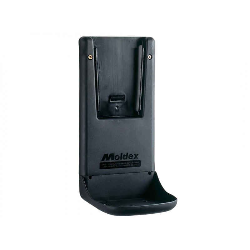 Moldex 706001 Wall Mount for all PlugStations Moldex 706001 Wall Mount for all PlugStations