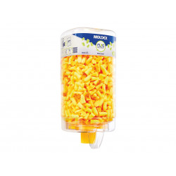Moldex 765001 MelLows® PlugStation 500 SNR 22 dB (500 Pairs)