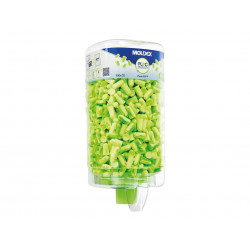 Moldex 775001 Pura-Fit® PlugStation 500 SNR 36 dB (500 Pairs)