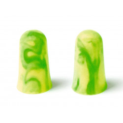 Moldex 770001 Pura-Fit® Earplugs SNR 36 dB (200 Pairs)