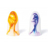Moldex 780001 Spark Plugs® Earplugs SNR 35 dB (200 Pairs)