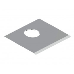 Monument 100B Spare Blades for AC4P (Pack 5)