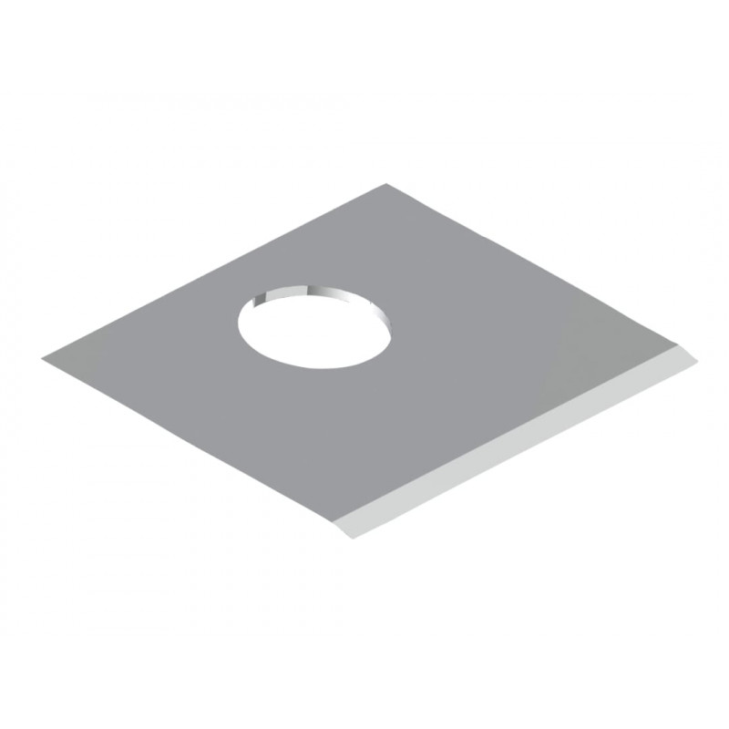 Monument 100B Spare Blades for AC4P (Pack 5) Monument 100B Spare Blades for AC4P (Pack 5)