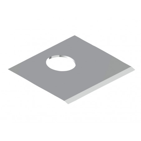 Monument 100B Spare Blades for AC4P (Pack 5)