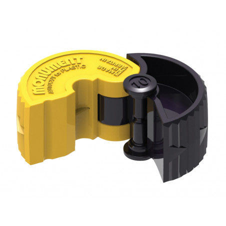 Monument 110J AC4P Autocut® Plastic Pipe Cutter 10mm