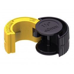 Monument 1112V AC4P Autocut® Plastic Waste Pipe Cutter 1.1/2in