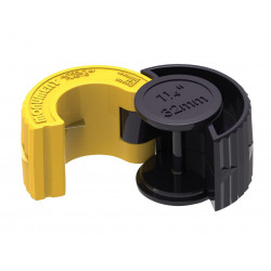 Monument 1114B AC4P Autocut® Plastic Waste Pipe Cutter 1.1/4in