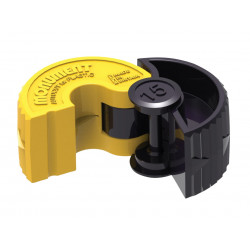 Monument 115Y AC4P Autocut® Plastic Pipe Cutter 15mm