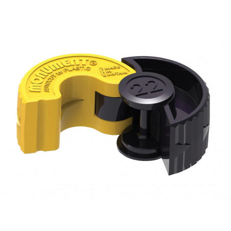 Monument 122U AC4P Autocut® Plastic Pipe Cutter 22mm