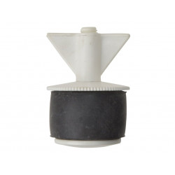 Monument 1374N Drain Test Plug 38mm (1.1/2in)