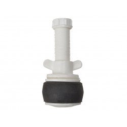 Monument 1376T Drain Test Plug 50mm (2in)