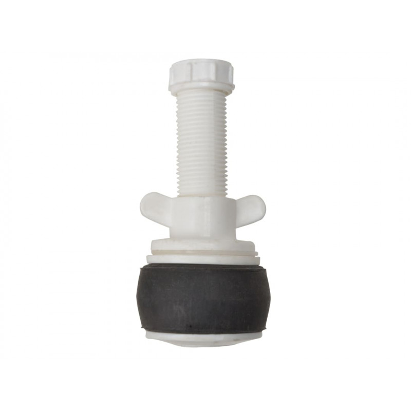 Monument 1376T Drain Test Plug 50mm (2in) Monument 1376T Drain Test Plug 50mm (2in)