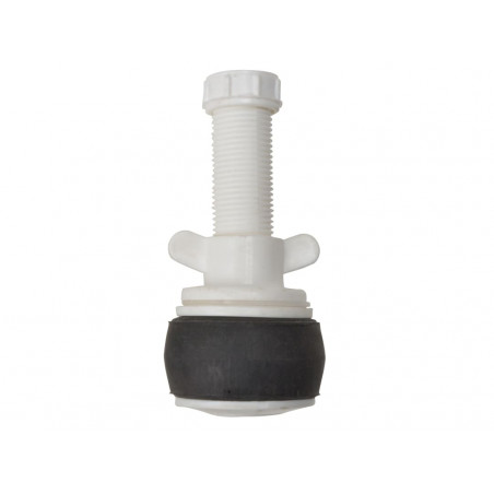 Monument 1376T Drain Test Plug 50mm (2in)