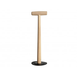 Monument 1453E Suction Plunger 5.1/2in