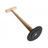 Monument 1453E Suction Plunger 5.1/2in
