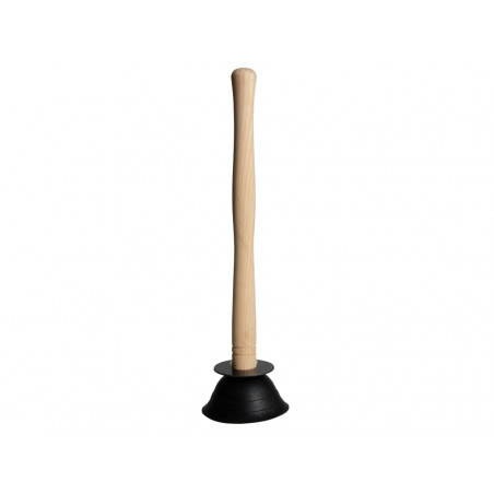 Monument 1458T Large Force Cup Plunger 120mm (4.3/4in)