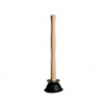 Monument 1458T Large Force Cup Plunger 120mm (4.3/4in)