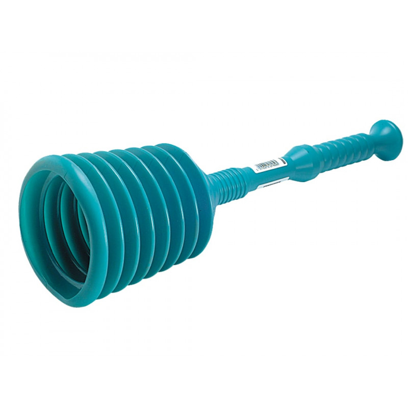 Monument 1459W Master Plunger 125mm (5in) Monument 1459W Master Plunger 125mm (5in)
