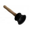 Monument 1457Q Medium Force Cup Plunger 100mm (4in)