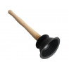 Monument 1458T Large Force Cup Plunger 120mm (4.3/4in)