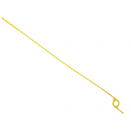 Monument 1469B Mini Snake Barbed Drain Unclogger