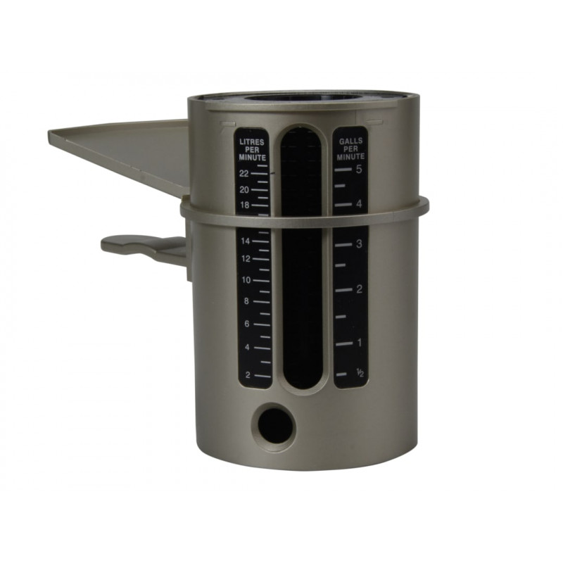 Monument 1515U Water Flow Weir Gauge Monument 1515U Water Flow Weir Gauge