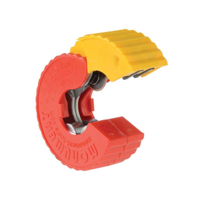 Monument 15PC Automatic Copper Pipe Cutter 15mm Monument 15PC Automatic Copper Pipe Cutter 15mm