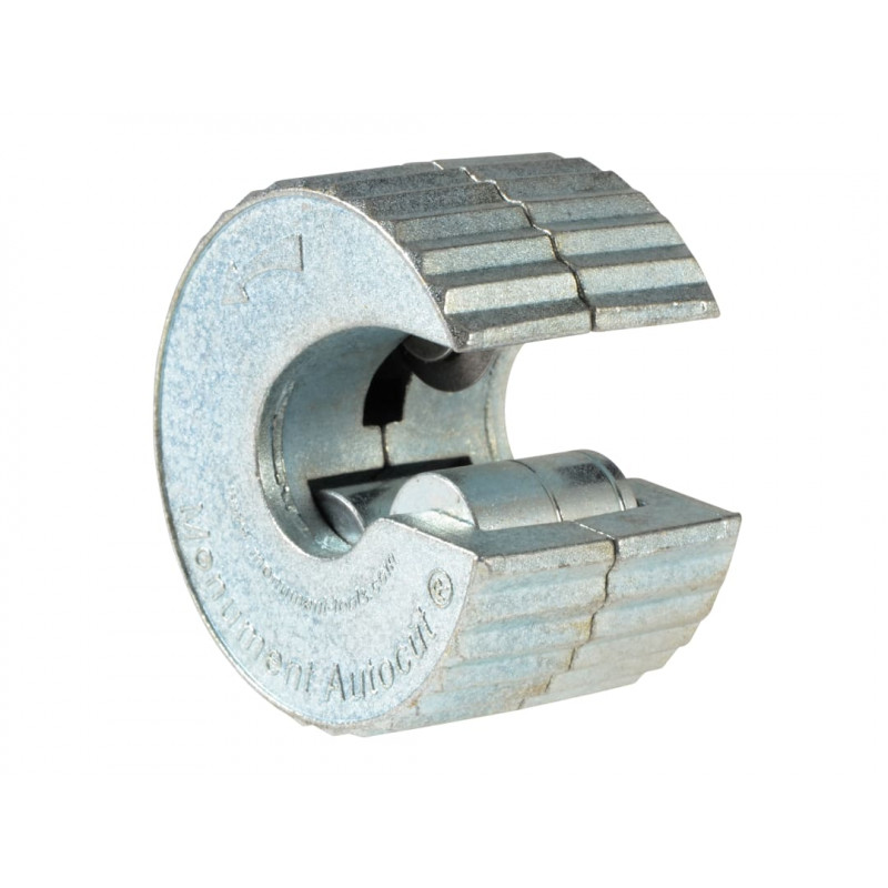 Monument 1712T Autocut Copper Pipe Cutter 12mm Monument 1712T Autocut Copper Pipe Cutter 12mm