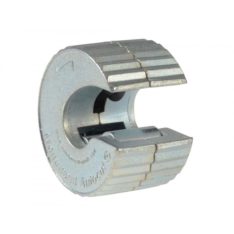 Monument 1715C Autocut Copper Pipe Cutter 15mm Monument 1715C Autocut Copper Pipe Cutter 15mm