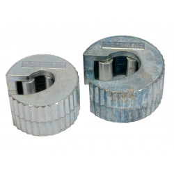Monument MON17151721 Autocut Copper Pipe Cutter (Twin Pack)