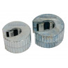 Monument MON17151721 Autocut Copper Pipe Cutter (Twin Pack)