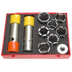 Monument 173W 173 Stiffnuts Pro Kit (10 Piece)