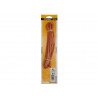 Monument 1730X Orange Hose for Gas Test Gauges 2m